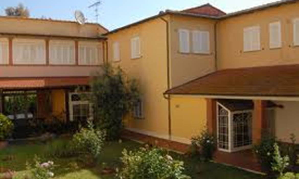 1 SANTA CATERINA