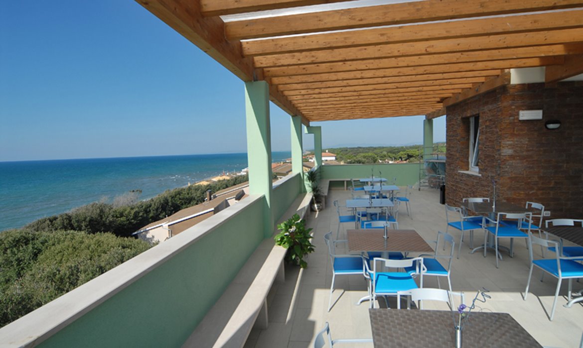 Hotel VILLA MARCELLA HOLIDAY BEACH