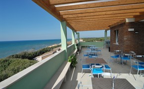 RISTORANTI PIZZERIE VILLA MARCELLA