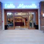 Ristoranti Pizzerie VILLA MARCELLA
