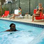 Ristoranti Pizzerie VILLA MARCELLA