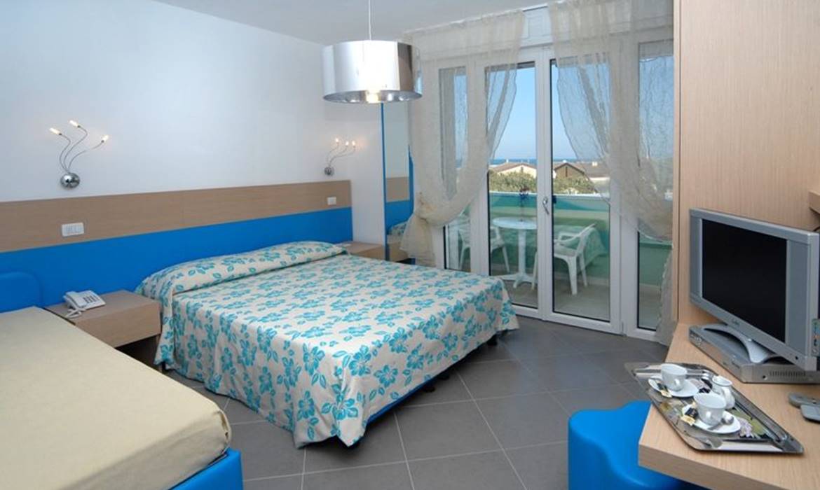 1 VILLA MARCELLA