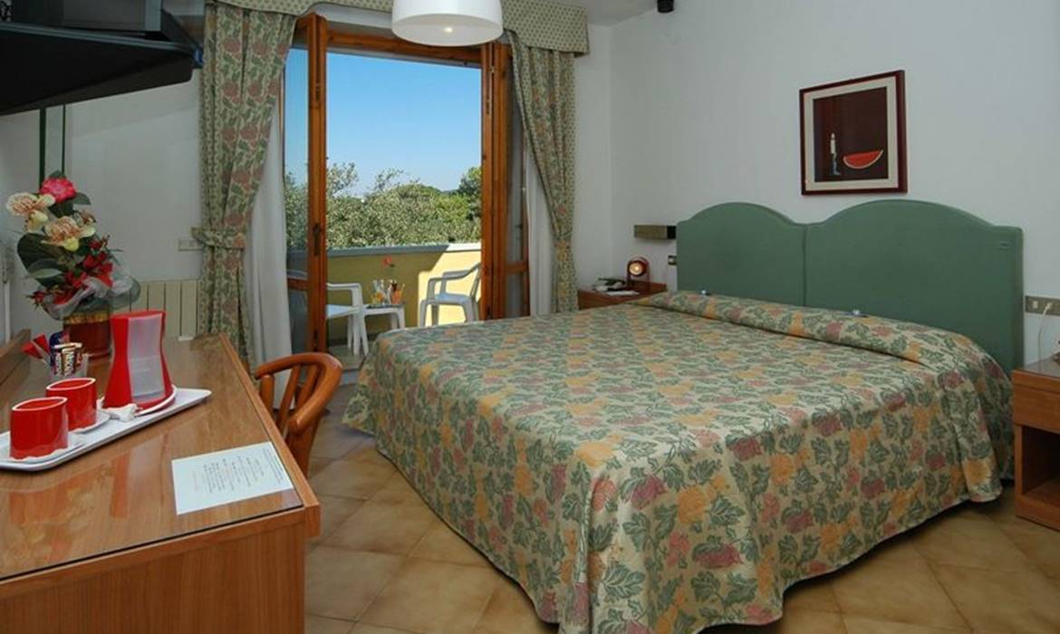 1 VILLA MARCELLA