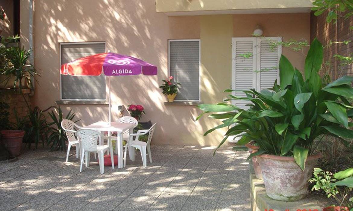 1 VILLA MARCELLA
