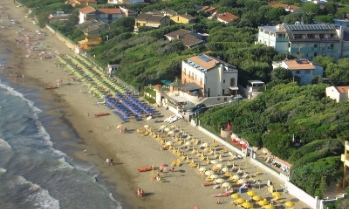 1 VILLA MARCELLA
