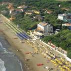 Ristoranti Pizzerie VILLA MARCELLA