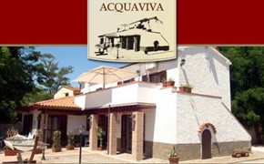 CASE VACANZA ACQUAVIVA
