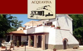 CASE VACANZA ACQUAVIVA