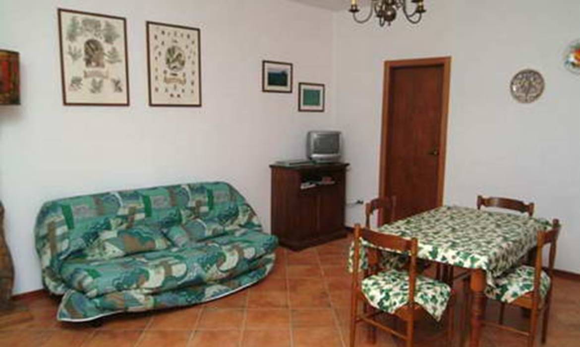 Apartamentos turisticos Acquaviva