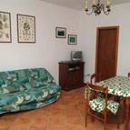 Chambre de vacances Acquaviva