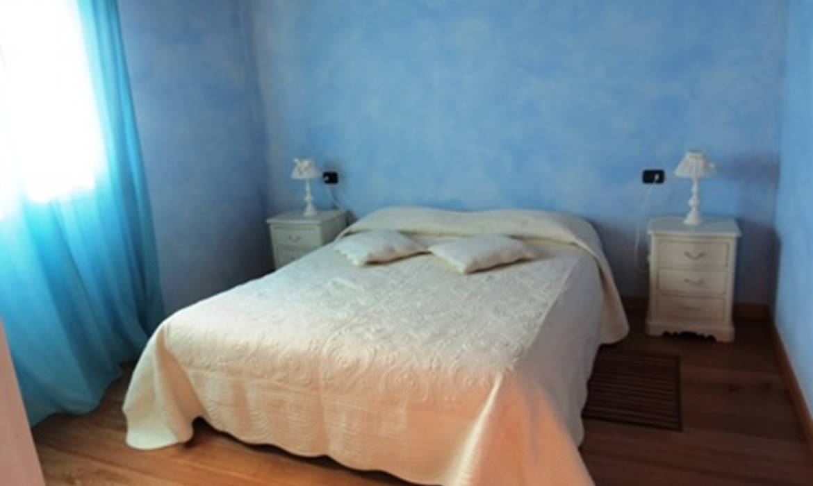 1 Agriturismo Podere l Agave