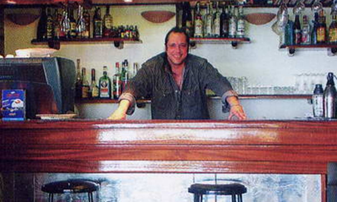 Alberghi La Scogliera