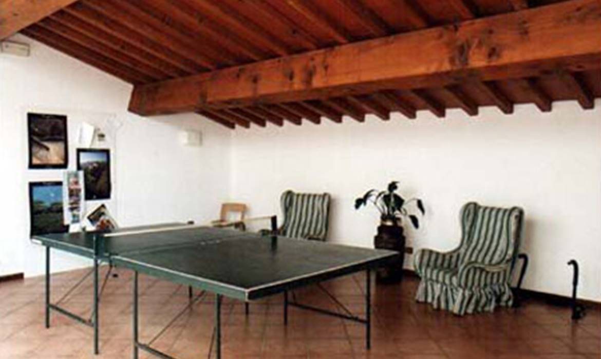 Agriturismo Allumiere