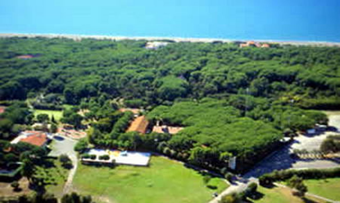 Agriturismo Villa Bolgherello