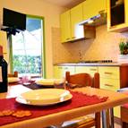 Agriturismo Villa Bolgherello