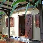 Agriturismo Villa Bolgherello