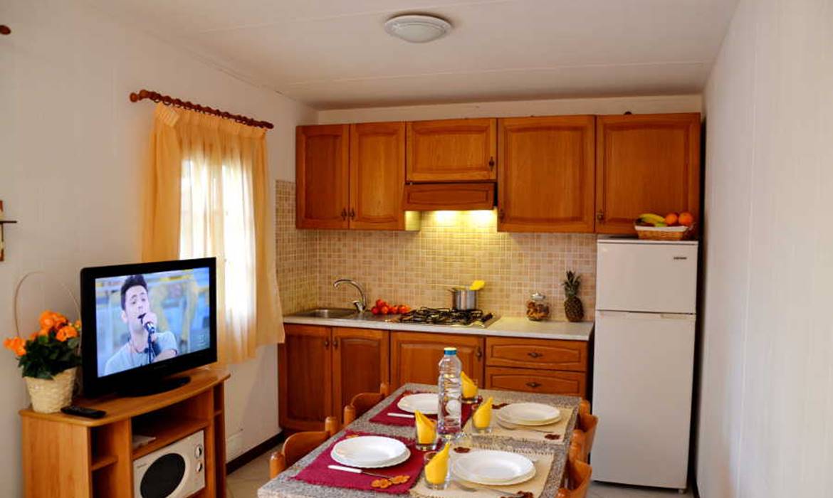 Farm Holidays Villa Bolgherello