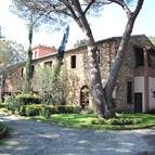 Agriturismo Villa Bolgherello