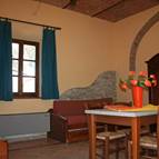 Agriturismo Villa Bolgherello