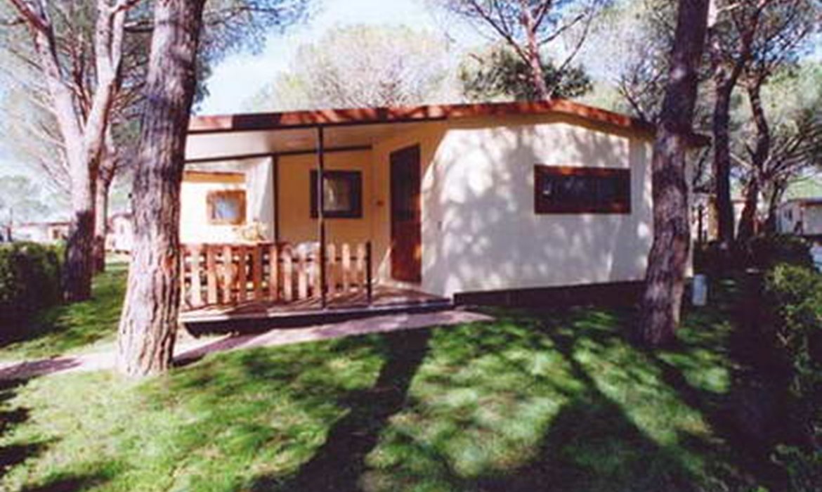Campeggio Arcobaleno Village