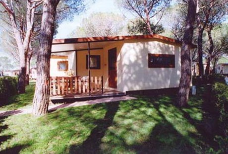 Campeggio Arcobaleno Village