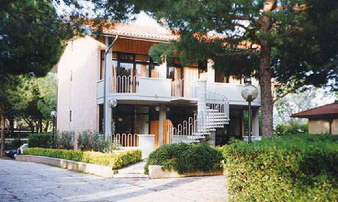 Residencia Arcobaleno Residence