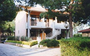 RESIDENCE ARCOBALENO RESIDENCE