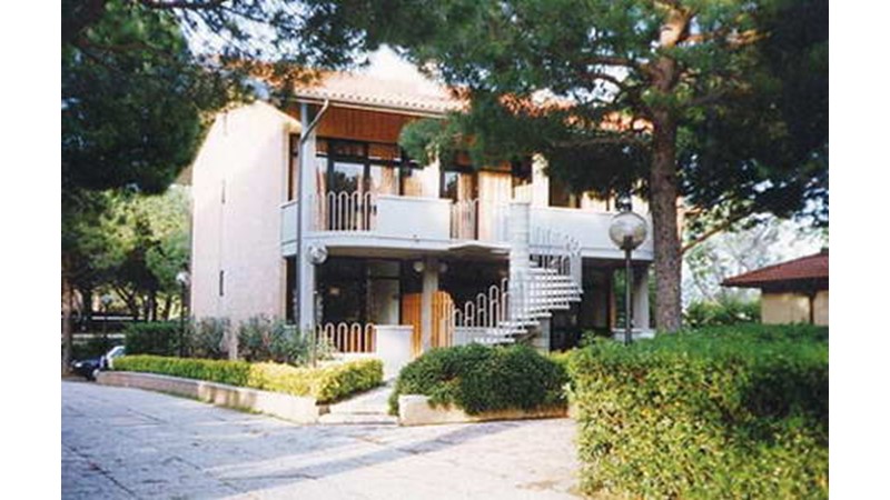 Residence Arcobaleno residence