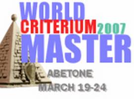 Abetone World Criterium 2007