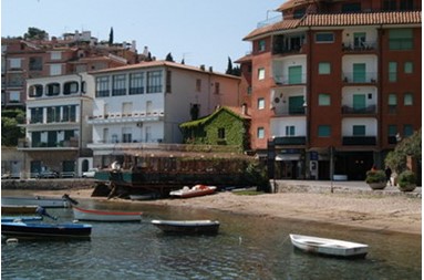 Port Saint Stefano