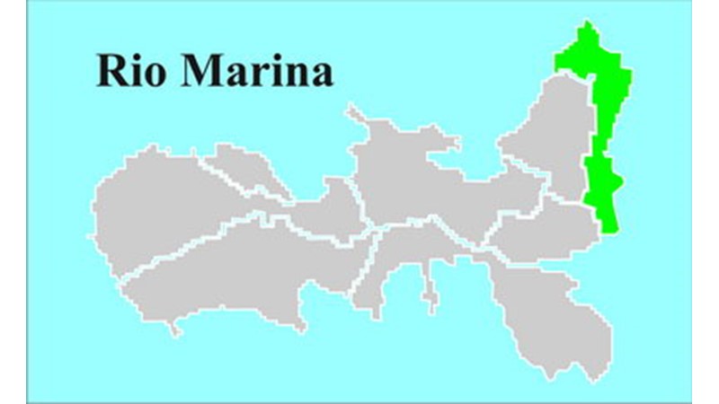 Rio marina