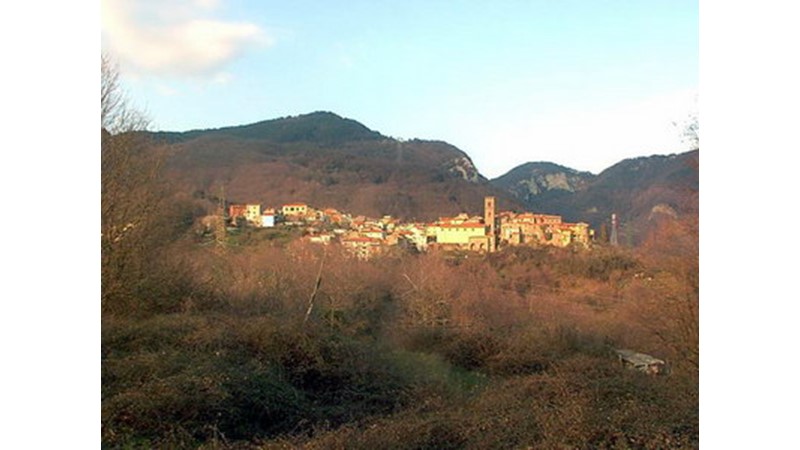 Castelpoggio