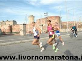 Maratona Città di Livorno