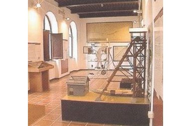 Museo della Miniera