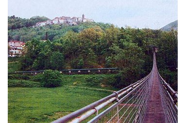 Il ponte Sospeso