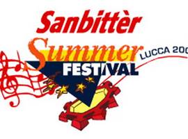 Summer Festival Lucca