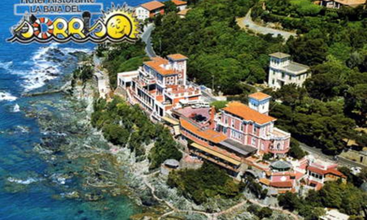 Alberghi Hotel Baia del Sorriso