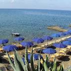 Alberghi Hotel Baia del Sorriso