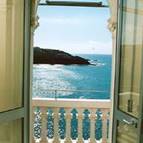 Alberghi Hotel Baia del Sorriso