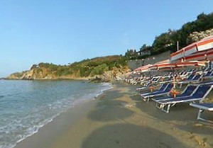 ALBERGHI BAIA IMPERIALE