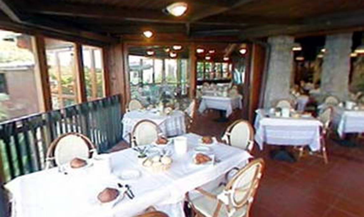Alberghi Baia Imperiale