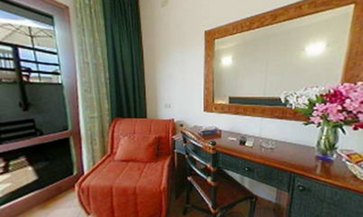 Alberghi Baia Imperiale