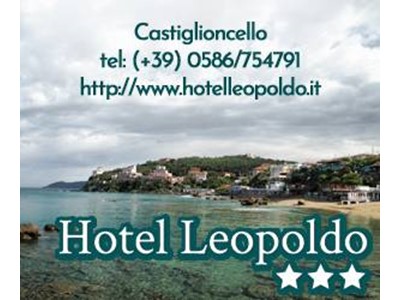 Hotel Leopoldo e Residence Solferino