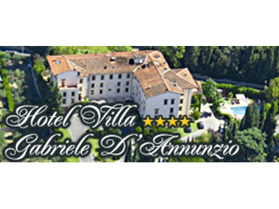 Villa Gabriele d Annunzio
