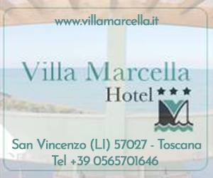 Villa Marcella
