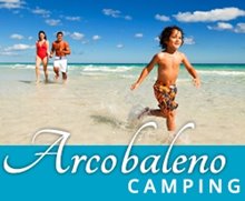 Arcobaleno Camping