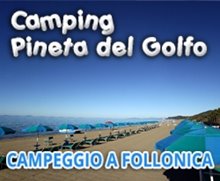 Pineta del Golfo