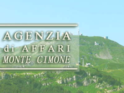 Agenzia Monte Cimone