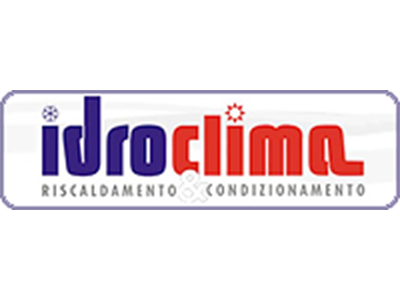 Banner Idroclima