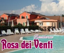 Rosa dei venti
